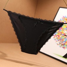 Biancheria intima triangolo