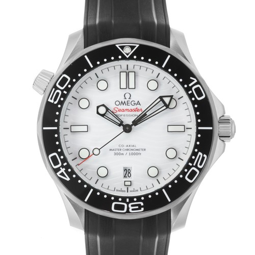Omega seamaster diver - seamaster,