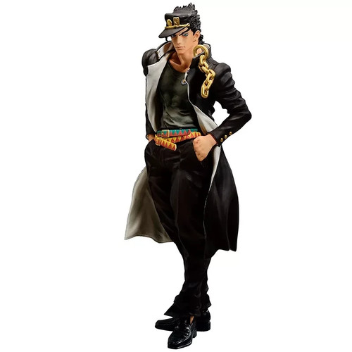 Banpresto jojo bizarre - banpresto, jojo's