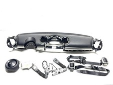 KIT AIRBAG COMPLETO PER MINI