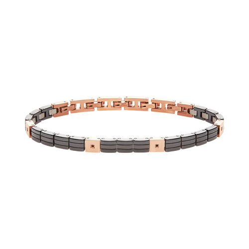 Bracciale ceramic brick breil - bracciale,