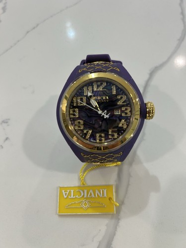 Invicta etichetta viola - invicta, s1
