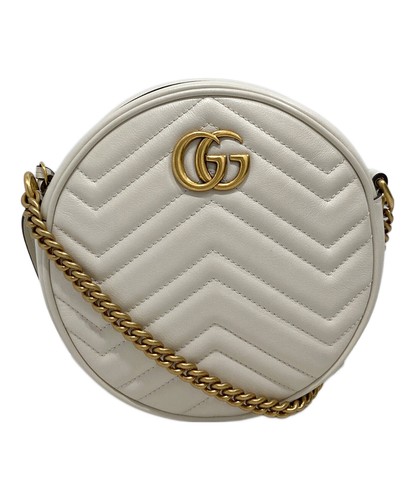 Borsa tracolla gucci - a,