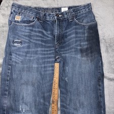 Jeans Cinch 34x37 vero