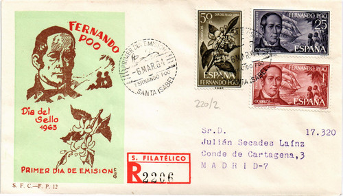 Fernando poo 1964 - fernando,
