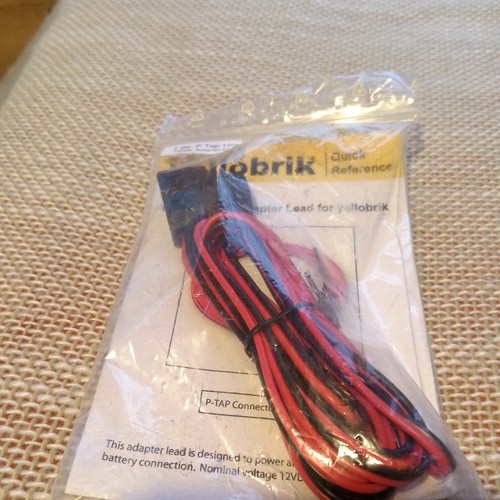 Yellobrik tap 1000 cavo - yellobrik,