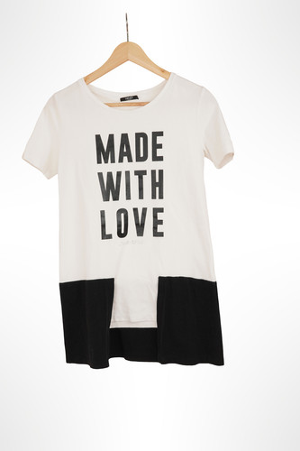 Liu sport maglia - jo, in