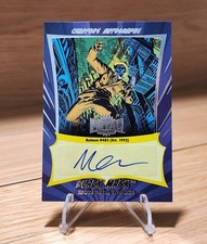 2025 skybox batman - 2025, metal