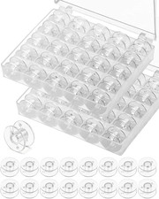 50 Pcs Rocchetti per Macchina