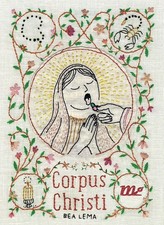 CORPUS CHRISTI - Lema Bea -