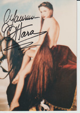 Maureen O'Hara, foto originale