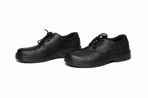 Scarpe oxford martens - oxford,