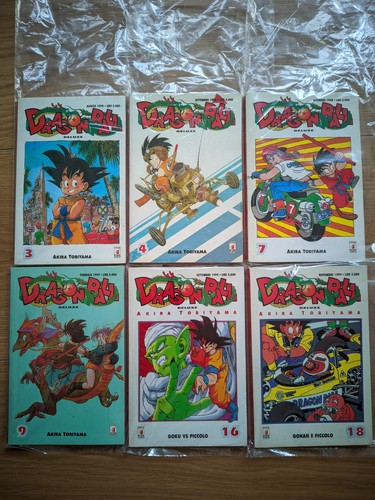 Dragon ball deluxe - dragon, (star