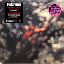 Pink Floyd / OBSCURED BY CLOUDS (LP) / Sony Music Catalog / 88875184241 / LP