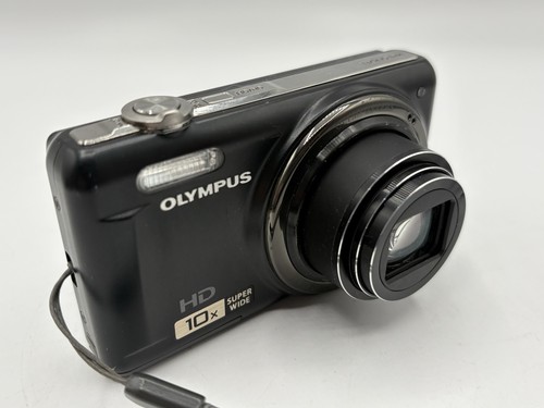 Olympus fotocamera digitale
