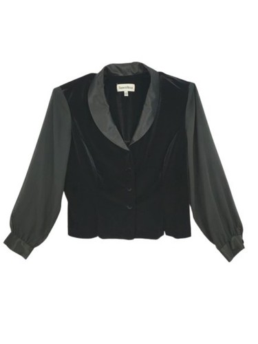 Blazer danny nicole in - blazer,