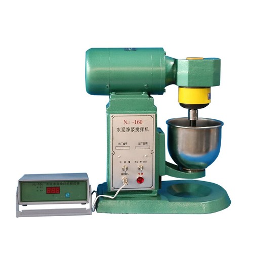 Impastatrice elettrica per