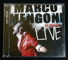 Marco Mengoni ‎– Re Matto