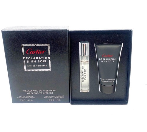 Declaration soir kit week - d'un,
