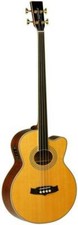 Tanglewood basso acustico