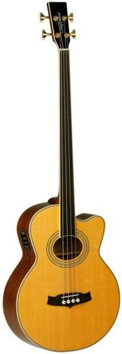 Tanglewood basso acustico