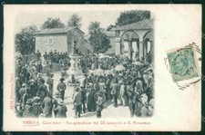 Arezzo Verna Cosentino