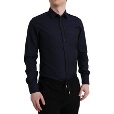 DOLCE & GABBANA Camicia Abito