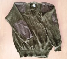 MAGLIONE LANA TAGLIA L