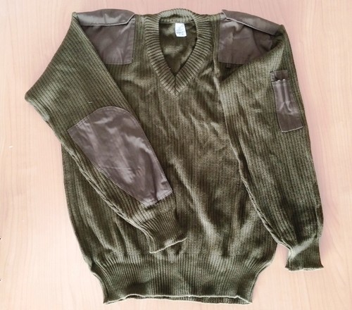 Maglione lana taglia - lana,
