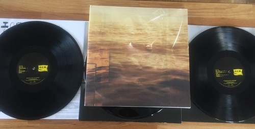 Rem out of time - of,