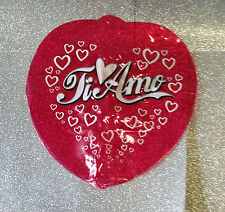 SAN VALENTINO AMORE CUORE