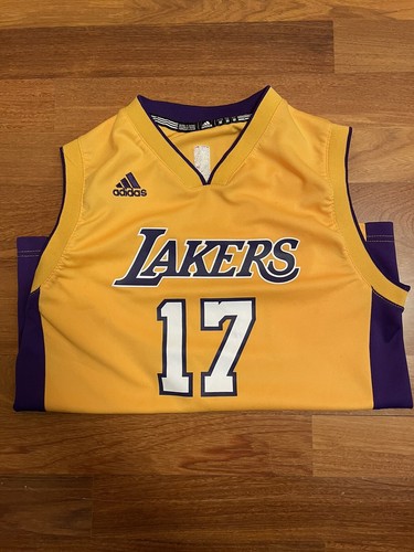 Maglia basket nba autentica - basket,