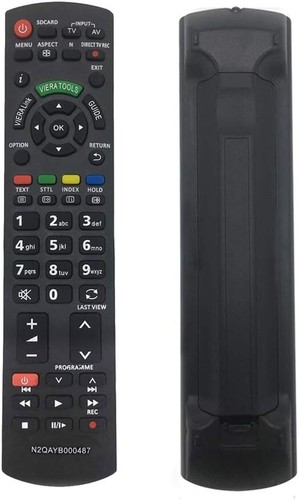 Telecomando sostitutivo