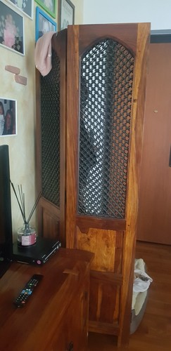 Mobili etnici pezzi - mobili,