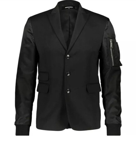 550 dsquared2 giacca - £1.550,