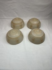 Plafoniera antica anni '20 '30