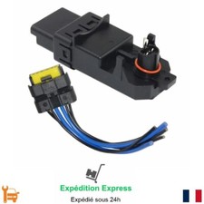 MEGANE 2 SCENIC 2 MODULE TEMIC
