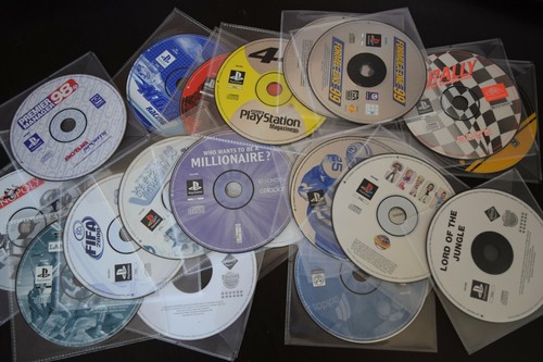 Ps1 playstation one solo - ps1,