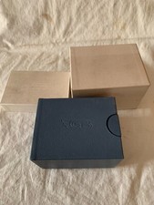 GB Gianni Bulgari scatola contro scatola anni 90