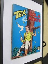 TEX N. 39 - L. 200 ORIGINALE