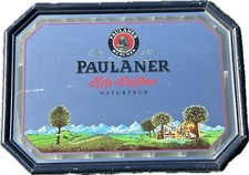 Paulaner Hefe- Weibier