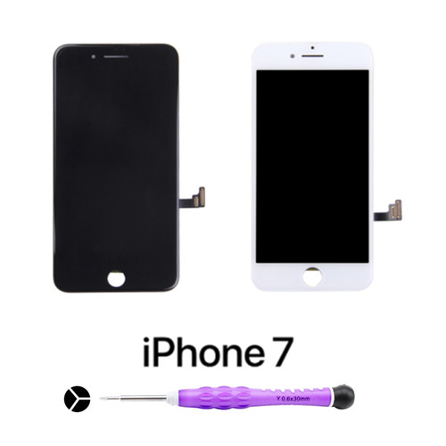 Iphone lcd schermo - 7, 7g