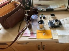 KODAK Retina Reflex S 35 mm