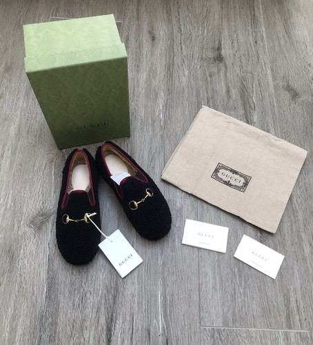 Gucci scarpe bambina - , nere