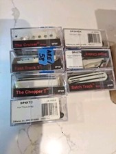 DiMarzio Pickups Guitar Area