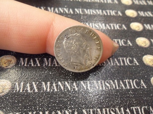 Vittorio emanuele 20 - ii,