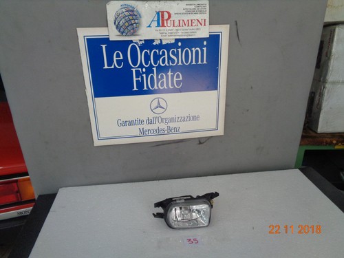 A203820125664 faro fendinebbia - a203820125664,