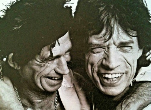 Mini poster mick jagger - mick,