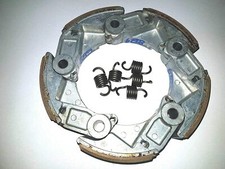Kit clutch posts - clutch, springs