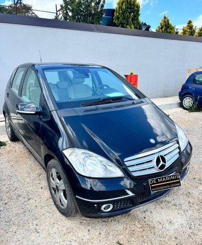 Ricambi mercedes w169 - ricambi,